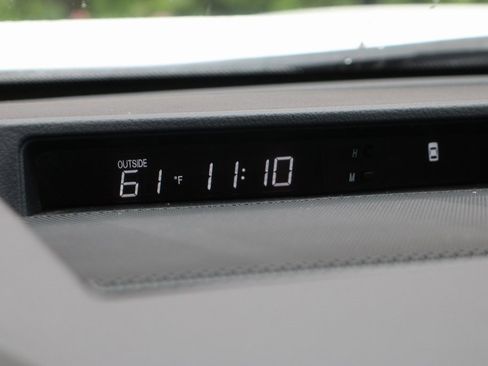 Used 2017 Toyota Sequoia Limited w/ Safety & Convenience Package image 31