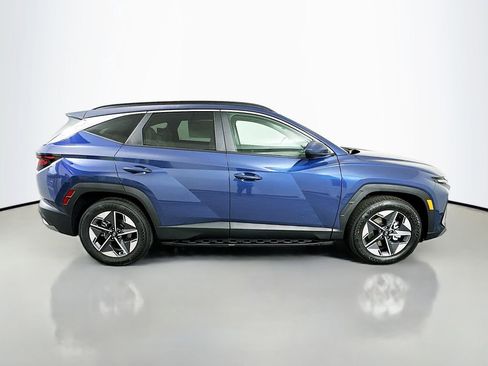 New 2026 Hyundai Tucson SEL image 4