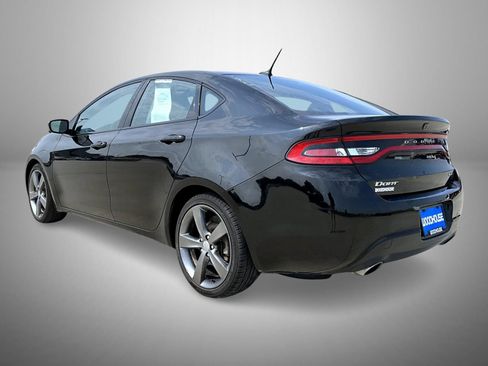 Used 2015 Dodge Dart GT FWD image 7