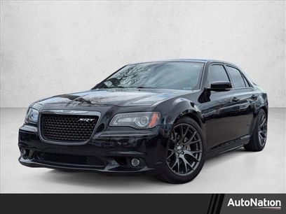 Used 2014 Chrysler 300 SRT8 w/ Leather Interior Group