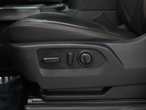 Used 2023 GMC Sierra 2500 AT4 w/ Gooseneck/5TH Wheel Package image 24