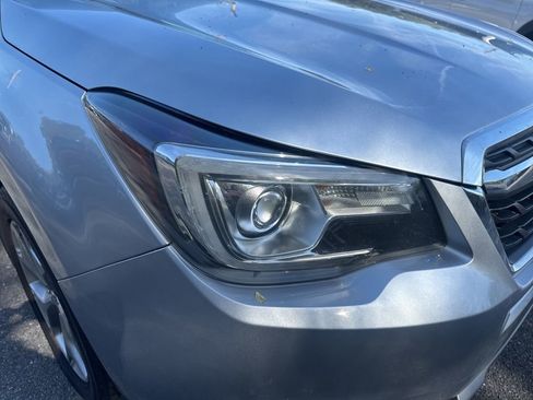 Used 2017 Subaru Forester 2.5i Touring image 7