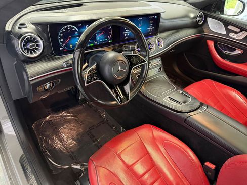 Used 2023 Mercedes-Benz CLS 450 4MATIC image 17