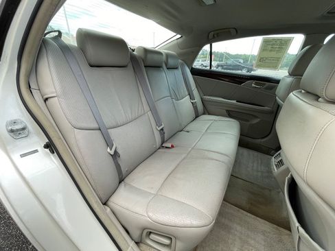 Used 2008 Toyota Avalon Limited FWD image 25
