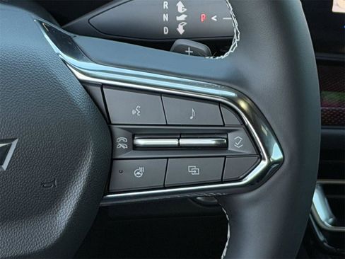 New 2026 Chevrolet Traverse Z71 w/ Enhanced Driving Package image 14