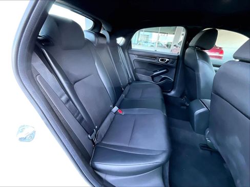 Used 2024 Honda Civic Sport image 16