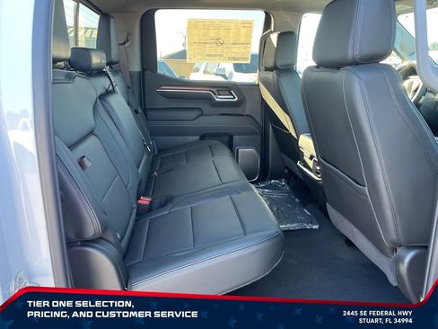 New 2026 GMC Sierra 1500 Denali AWD/4WD image 17