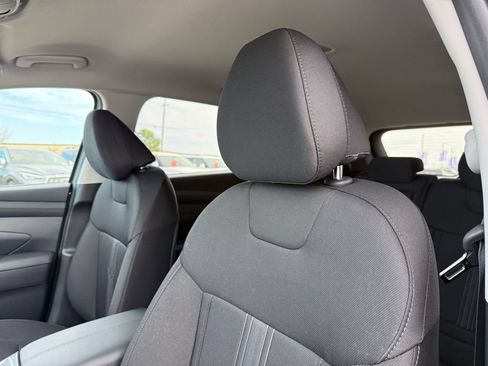 New 2026 Hyundai Tucson SEL FWD image 23