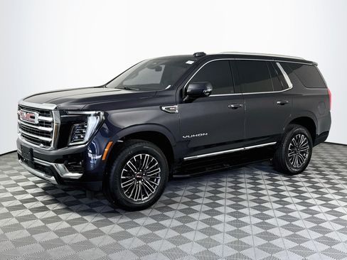 Used 2026 GMC Yukon Elevation RWD image 4