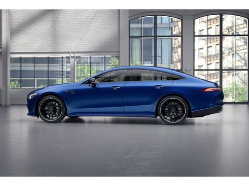 Used 2019 Mercedes-Benz AMG GT 53 image 33