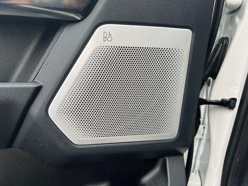 Used 2025 Ford F350 Platinum image 16