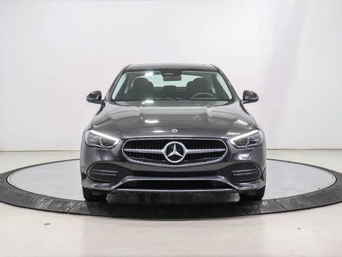 Certified 2022 Mercedes-Benz C 300 Sedan image 6