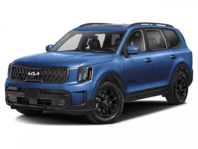 New 2025 Kia Telluride SX Prestige X-Pro