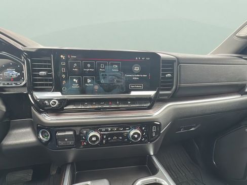 Used 2023 GMC Sierra 1500 SLT w/ SLT Convenience Package image 21