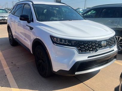 Used 2021 Kia Sorento S
