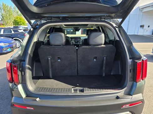 Certified 2023 Kia Sorento X-Line EX AWD/4WD image 15