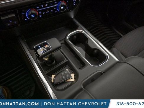 New 2026 Chevrolet Silverado 1500 LT image 15