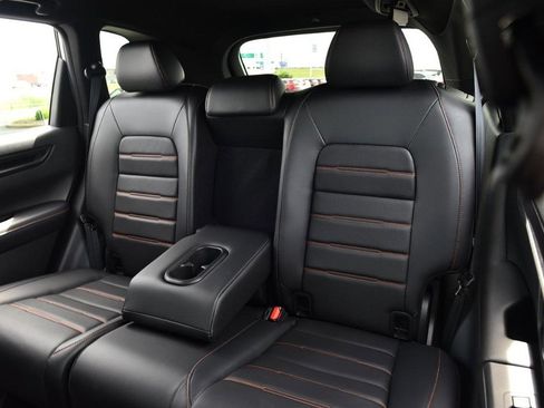 Certified 2024 Honda CR-V Sport-L image 25