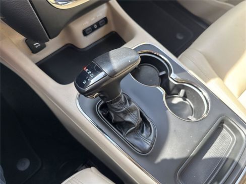 Used 2020 Dodge Durango GT AWD/4WD image 21