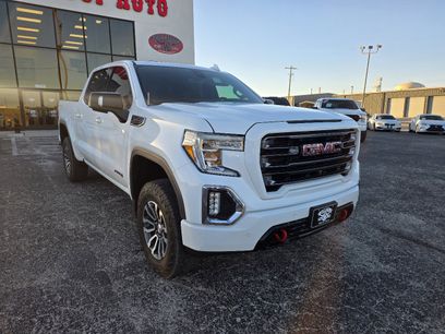 Used 2021 GMC Sierra 1500 AT4 w/ AT4 Value Package