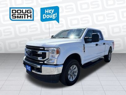 Used 2021 Ford F250 XL w/ STX Appearance Package