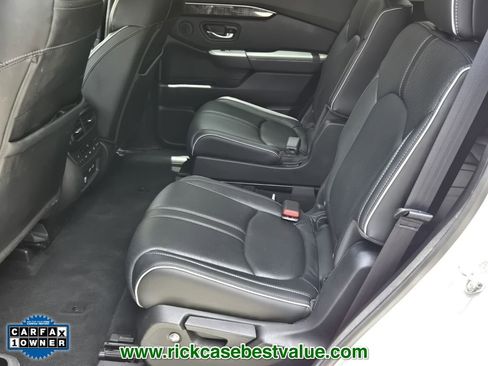 Used 2023 Honda Pilot Elite image 11