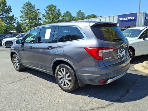Used 2021 Honda Pilot EX-L image 6