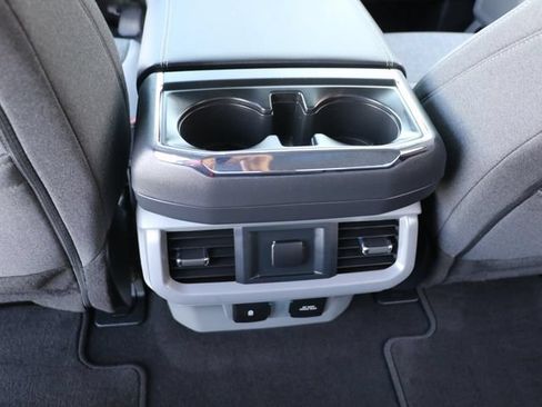 Used 2024 Ford F150 XLT w/ Equipment Group 302A MID AWD/4WD image 17