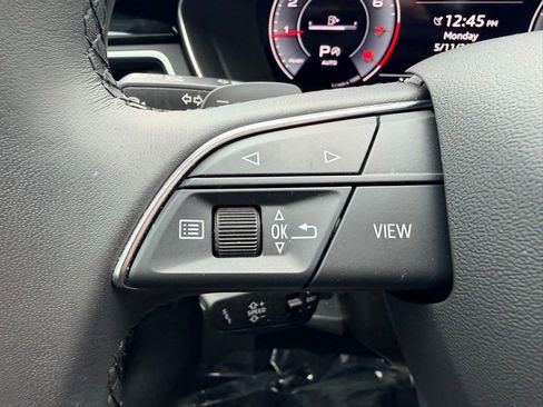 Certified 2023 Audi A5 2.0T Premium Plus w/ Premium Plus AWD/4WD image 39