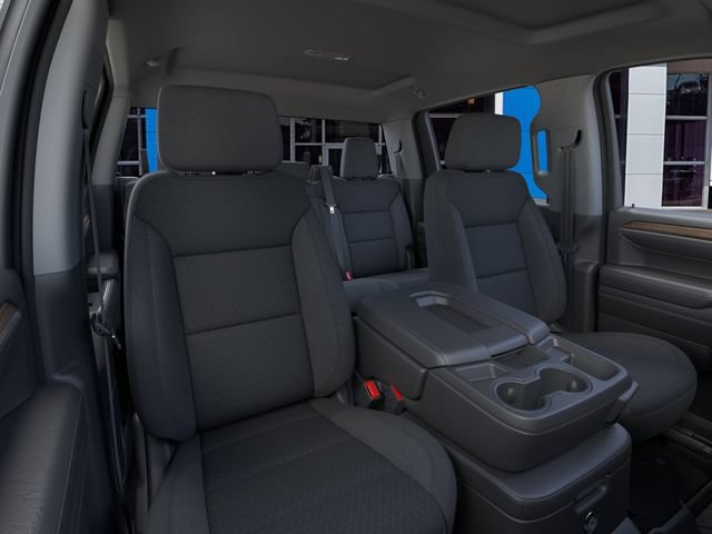 New 2026 Chevrolet Silverado 1500 RST w/ RST Select Package AWD/4WD image 16