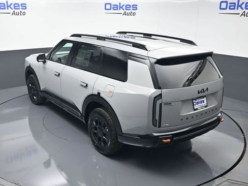 New 2027 Kia Telluride SX X-Pro AWD/4WD image 55