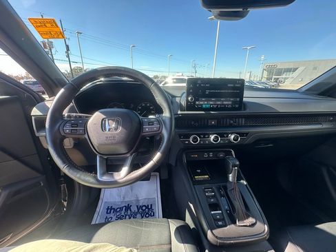 Used 2024 Honda CR-V Sport-L image 12