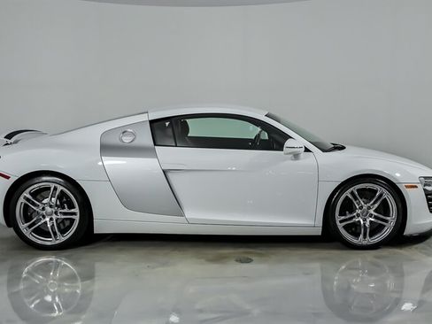 Used 2009 Audi R8 V8 AWD/4WD image 15