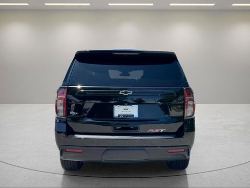 Used 2023 Chevrolet Tahoe RST w/ Luxury Package AWD/4WD image 4