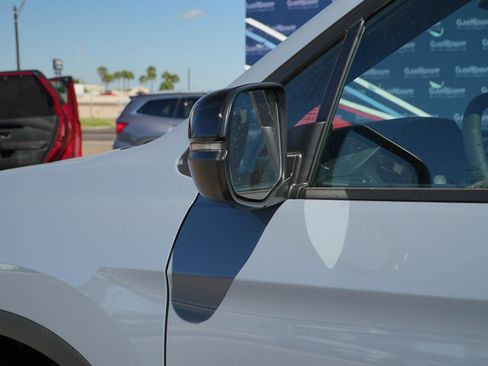 New 2026 Honda Ridgeline TrailSport+ image 11