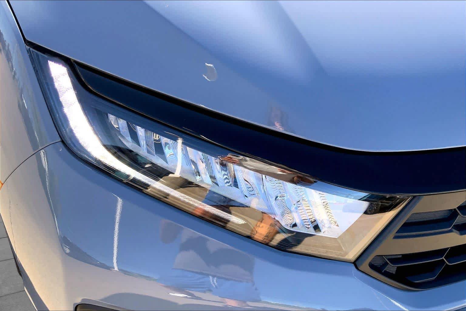 Used 2026 Honda Odyssey Sport-L image 26