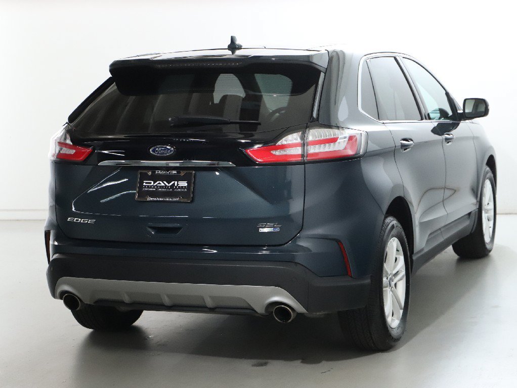 Used 2019 Ford Edge SEL w/ Equipment Group 201A AWD/4WD image 51