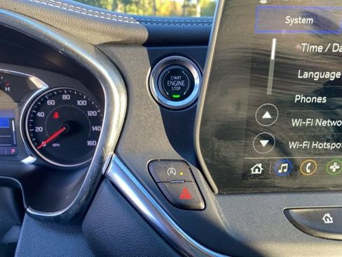 Used 2023 Chevrolet Blazer LT w/ Driver Confidence Package image 33