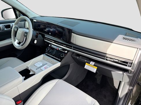 New 2026 Hyundai Santa Fe SEL image 15