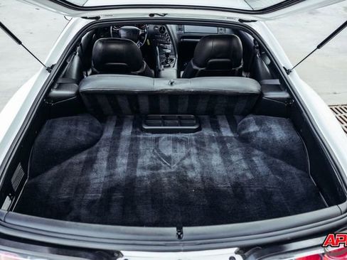 Used 1993 Toyota Supra Turbo image 75