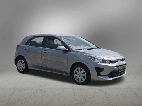Certified 2023 Kia Rio S FWD image 8