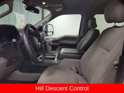 Used 2015 Ford F150 XLT w/ Equipment Group 301A Mid AWD/4WD image 14