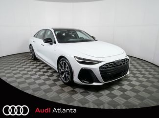 New 2026 Audi A6 Prestige video 1