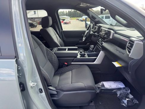 Used 2026 Toyota Tundra SR5 w/ SR5 Convenience Package AWD/4WD image 32