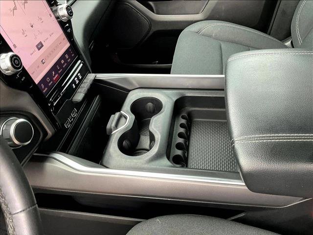 Used 2025 RAM 1500 Big Horn RWD image 13
