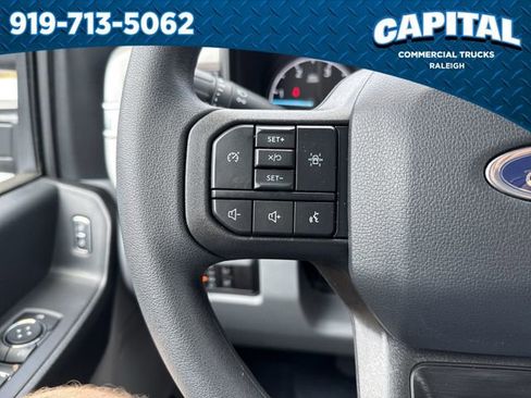 New 2025 Ford F450 XL image 22