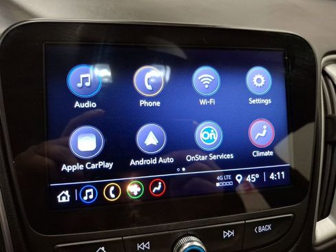 Used 2022 Chevrolet Malibu LT image 25