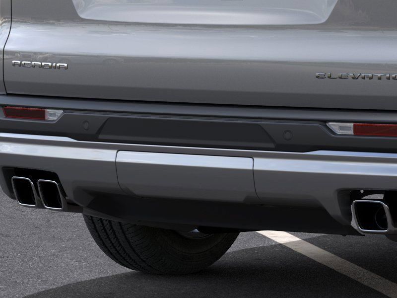 New 2026 GMC Acadia Elevation FWD image 14