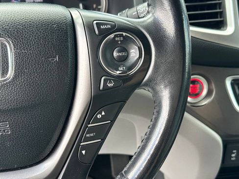 Used 2016 Honda Pilot EX-L image 16
