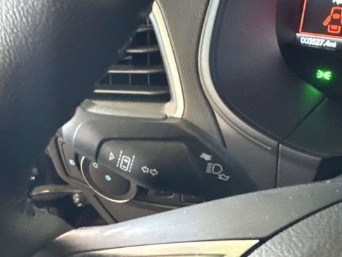 Used 2024 Ford Edge SEL w/ Convenience Package image 27